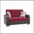 Microfibre bourgogne est en rupture de stock