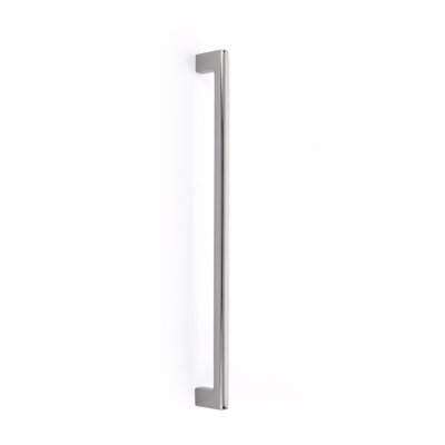 Emtek Trail Appliance Pull (Back-to-Back Mount)