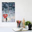 Wild World by DB Waterman - Wrapped Canvas Gallery-Wrapped Canvas Giclee-1918159332