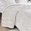 Édredon simple / simple TG Ultra fausse fourrure. Motif. Duvet rembourré Lavable sans problèmes ni dilemmes. Laver à la machine et sécher par culbutage.