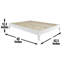 Lit plateforme Antol-42665274-42665276