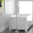 Freestanding Tub Filler with Diverter-51014480