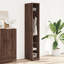 Sahrish Manufactured Wood Wardrobe-802412639-802412630