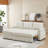 MH 78.75" Reclining Sofa-447475512
