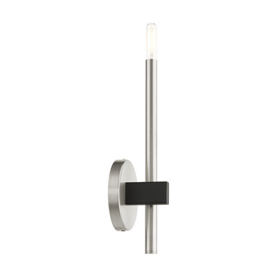 Emalie Steel Wallchiere