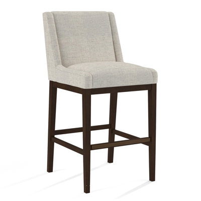 Upholstered Stool