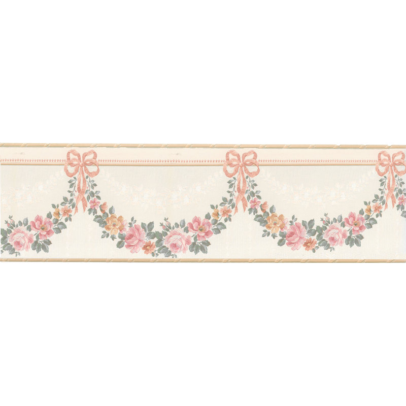 Abstract Border