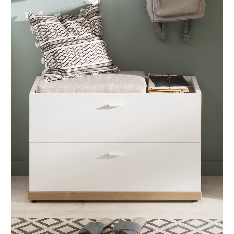 Passacoer Storage Bench