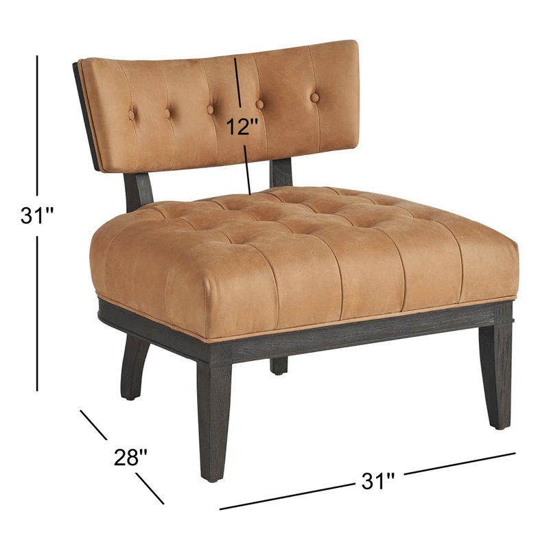 Archie Chair