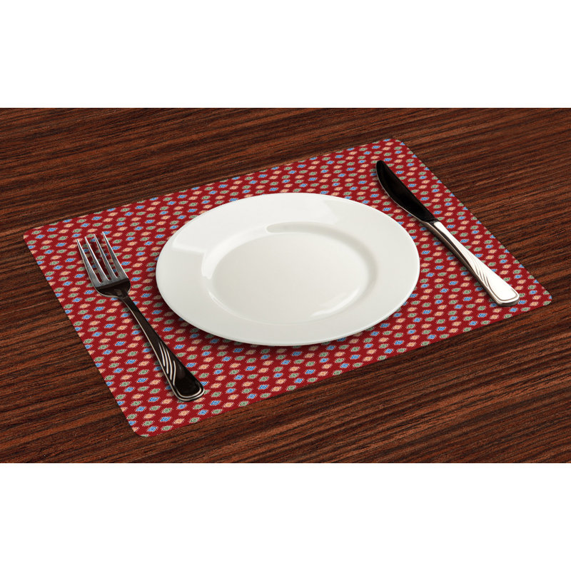 Récapitulatif 18,5" mudcloth