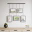 Exhibit Wall Picture Frames, Set of 5-53130151