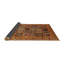 Tapis abstrait moderne 621-860272584