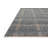 Angela Rose x Loloi Ember Blue / Beige Area Rug-92412896