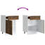 Kitchen Base Cabinet Kalmar Engineered Wood-2018080785-2018080793