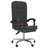 Chervil  Massage Reclining Office Chair Velvet Chair Furniture-492270628