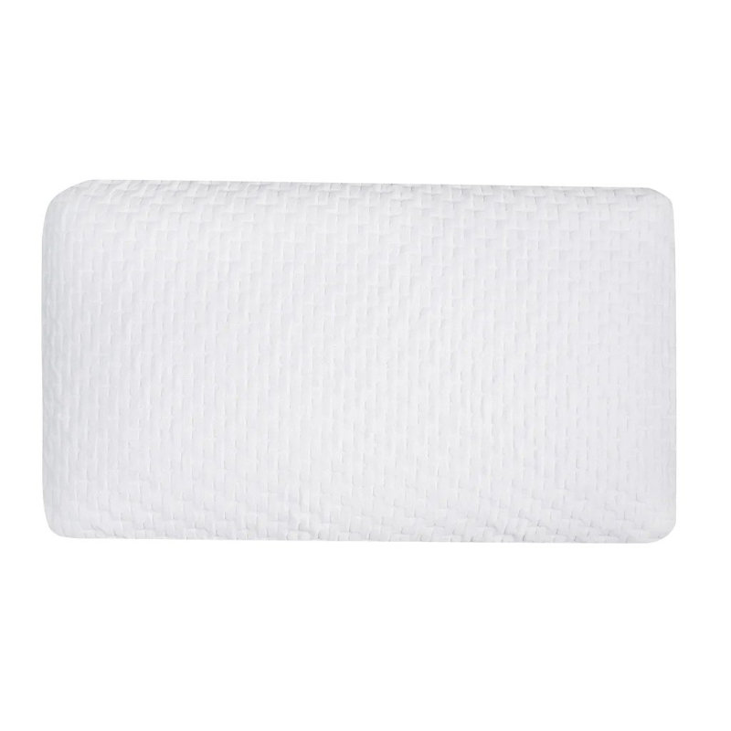 Coussin en mousse viscoélastique Ohiopyle, Grand