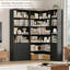 Bibliothèque 73,3 "H Slim-1410838071