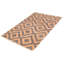 Kilim gris Ankara 5 pi 1 po x 8 pi 0 po