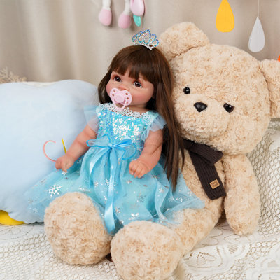  Doll 