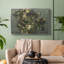 Vintage Landscape -DCCLVI Framed Gallery Wrapped Canvas-98717695