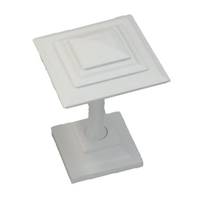 Prine Polyresin Curtain Holdback/Tieback