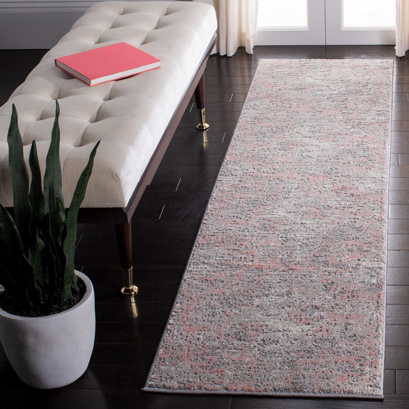Erik 500 Performance Rug, Runner 2' x 9'