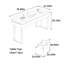 Bureau unique et exquis-2127806093