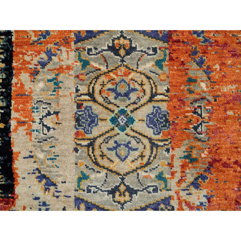 Tapis Sheran