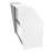 Previlus Rectangle Synthetic Laminate Reception Desk-385660831