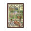 Autumn Fruit And Flowers by Timothy Easton - Wrapped Canvas Painting-142822913-142822939