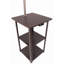 Lampe de table 58 po