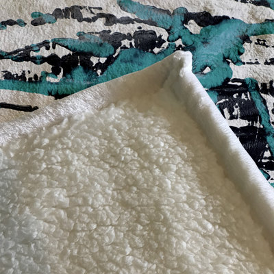Throw Blanket