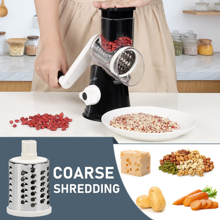 https://assets.wfcdn.com/im/96509392/resize-h755-w755%5Ecompr-r85/2436/243612508/Rotary+Cheese+Grater+With+Handle+-+Vegetable+Slicer+Shredder+Grater+For+Kitchen+3+Interchangeable+Blades+With+A+Stainless+Steel+Peeler.jpg