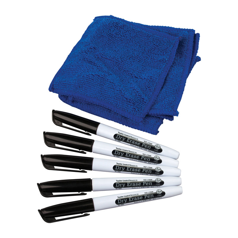 Serviettes en microfibre