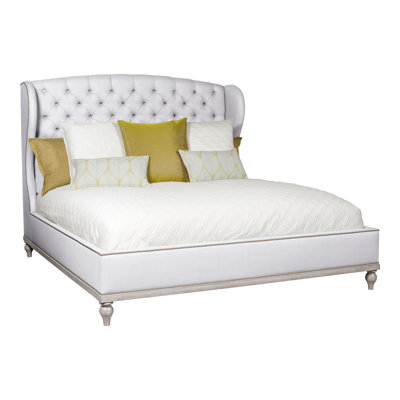 Emma King Bed