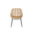 Padmini Armchair in Nature