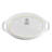 Martha Stewart 2 Piece Stoneware Baker Set-59805370