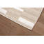 Tapis intérieur / extérieur beige en polypropylène Briac-702732936