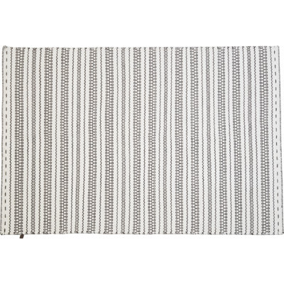 Pickwick Hand Woven Antracit Indoor Rug