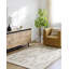 Rectangle Kardarius Wool Area Rug-2074462652