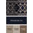 Machine Washable Gray Area Rug-803545273