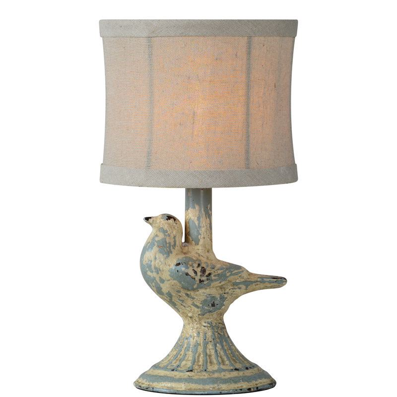 Lampe de table 12" Weibel