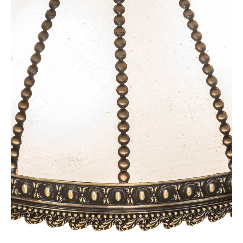 Bell Lamp Shade