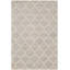 Geometric Wool Hand Woven Area Rug-20206452