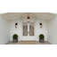 Applique murale en aluminium Alaina-357208702