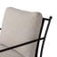 TALLY Outdoor Armchair