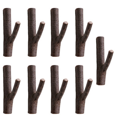 Support à crochets Branchout