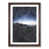Walnut Framed