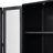 Doheny Display Cabinet
