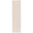 Alletha Ebony Hand Tufted Wool Jute Cotton Solid Color Rug in Gold/Beige-1850818950